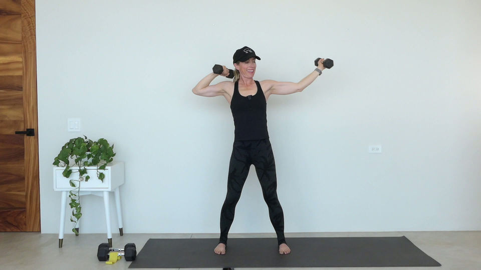 Biceps 19 - New Release